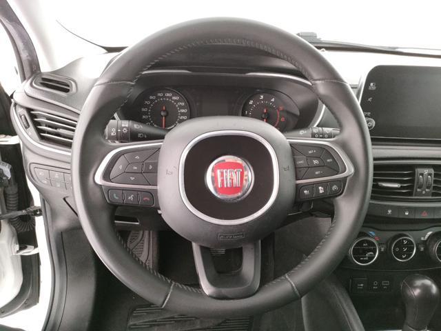 FIAT Tipo 1.6 Mjt S&S DCT 5P Lounge