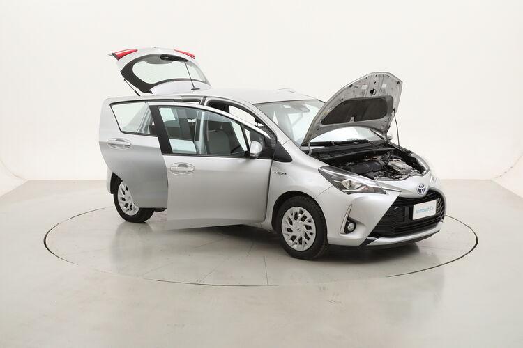 Toyota Yaris Hybrid Business BR059319 1.5 Full Hybrid 101CV