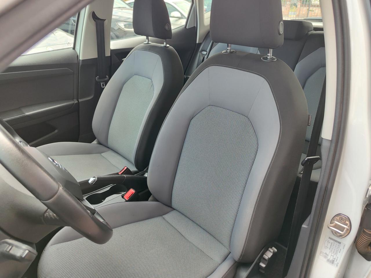 Seat Arona 1.6 TDI 95 CV Style