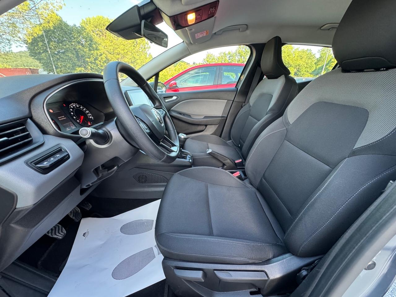 Renault Clio Blue dCi 85 CV 5 porte Business