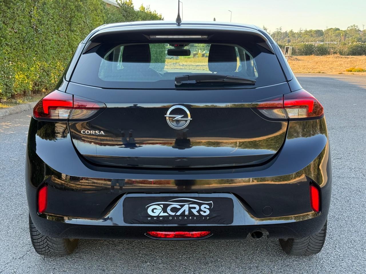 Opel Corsa 1.5 D 100 CV Edition unico proprietario