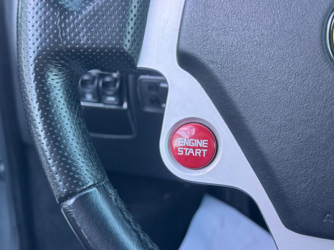 FERRARI F430 4.3 V8 F1 SEDILI RACING CARBOCERAMICA FULL SERVICE