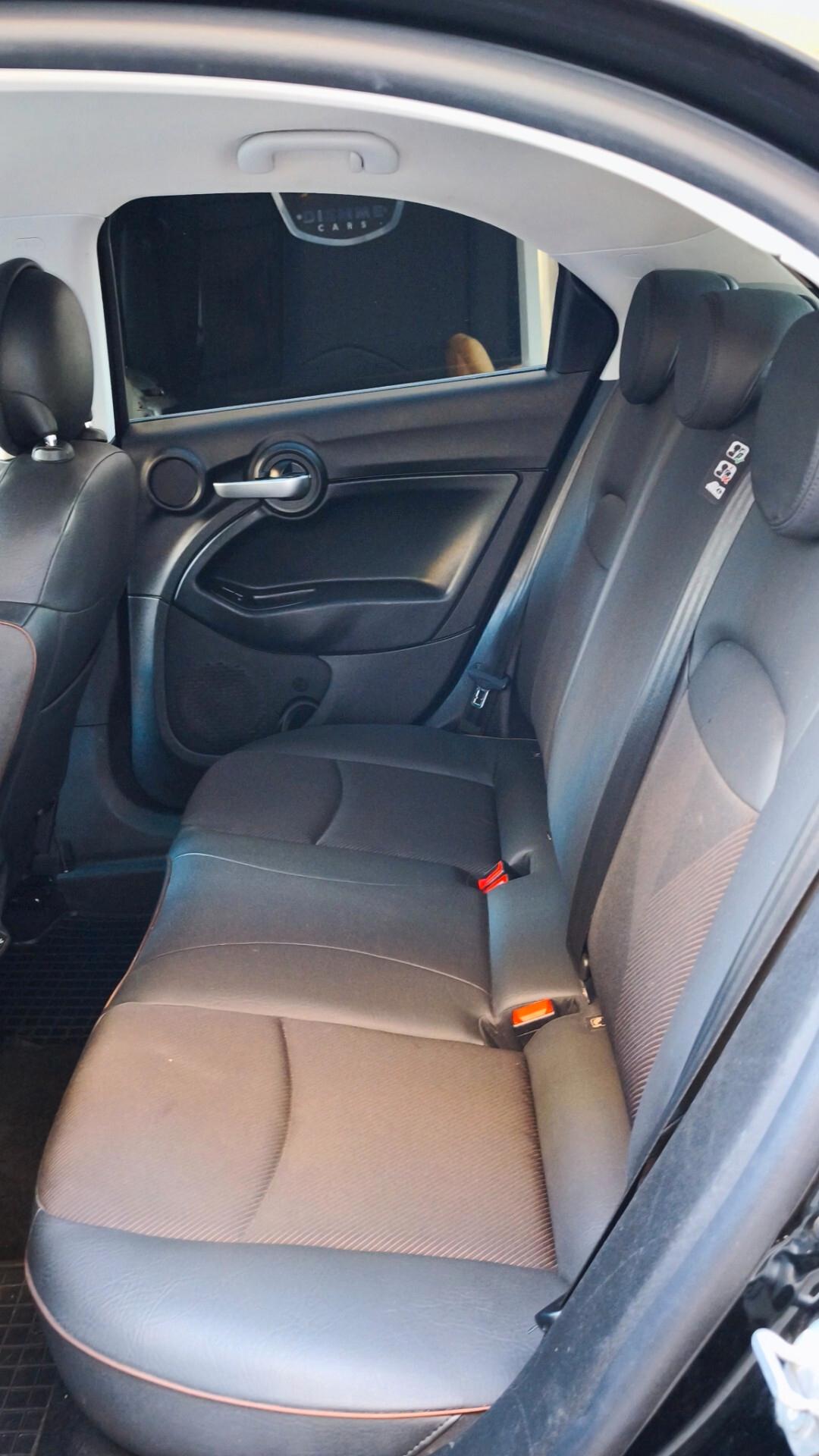 Fiat 500X CROSS 1.6 MultiJet 120 CV 2019