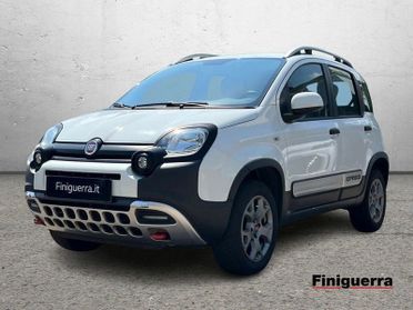 FIAT Panda 0.9 t.air turbo Cross 4x4 90cv
