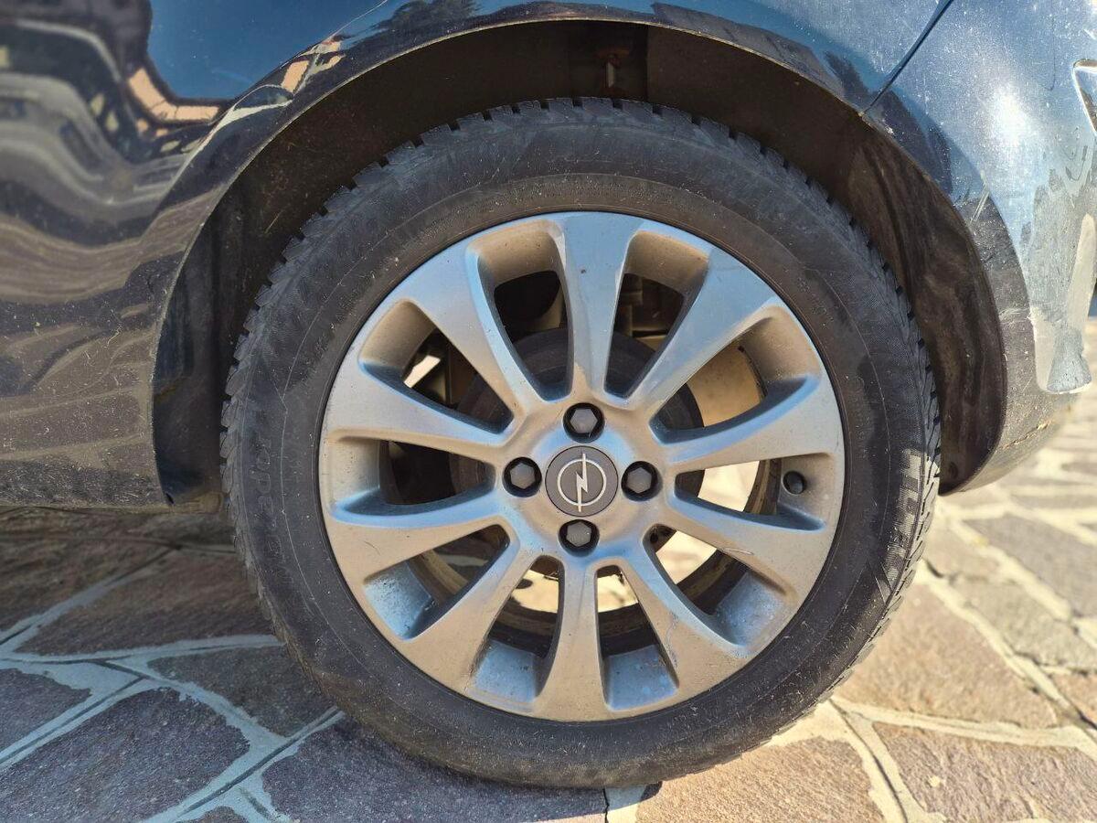 Opel Corsa 1.2 Edition 85cv 3p