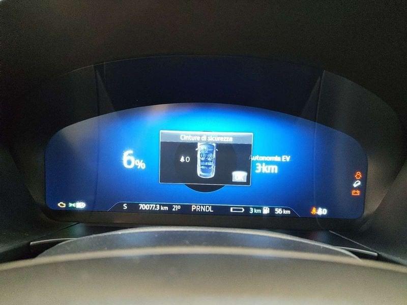 Ford Kuga 2.5 phev ST-Line X 2wd 225cv cvt