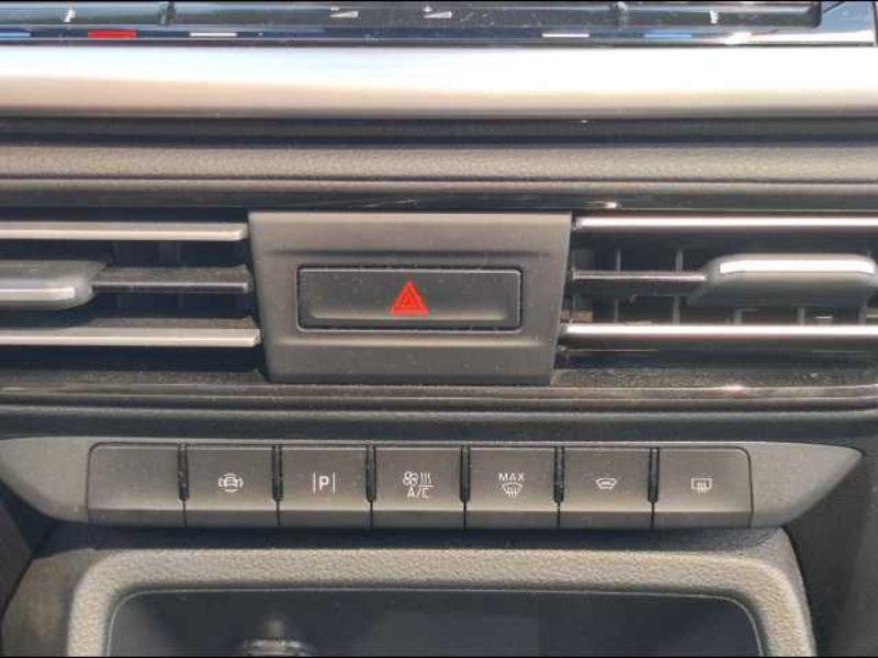 Ford Tourneo Connect III gran V761 2.0 ecoblue 122cv Active