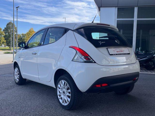 LANCIA Ypsilon 0.9 TwinAir 85 CV 5P. S&S Platinum