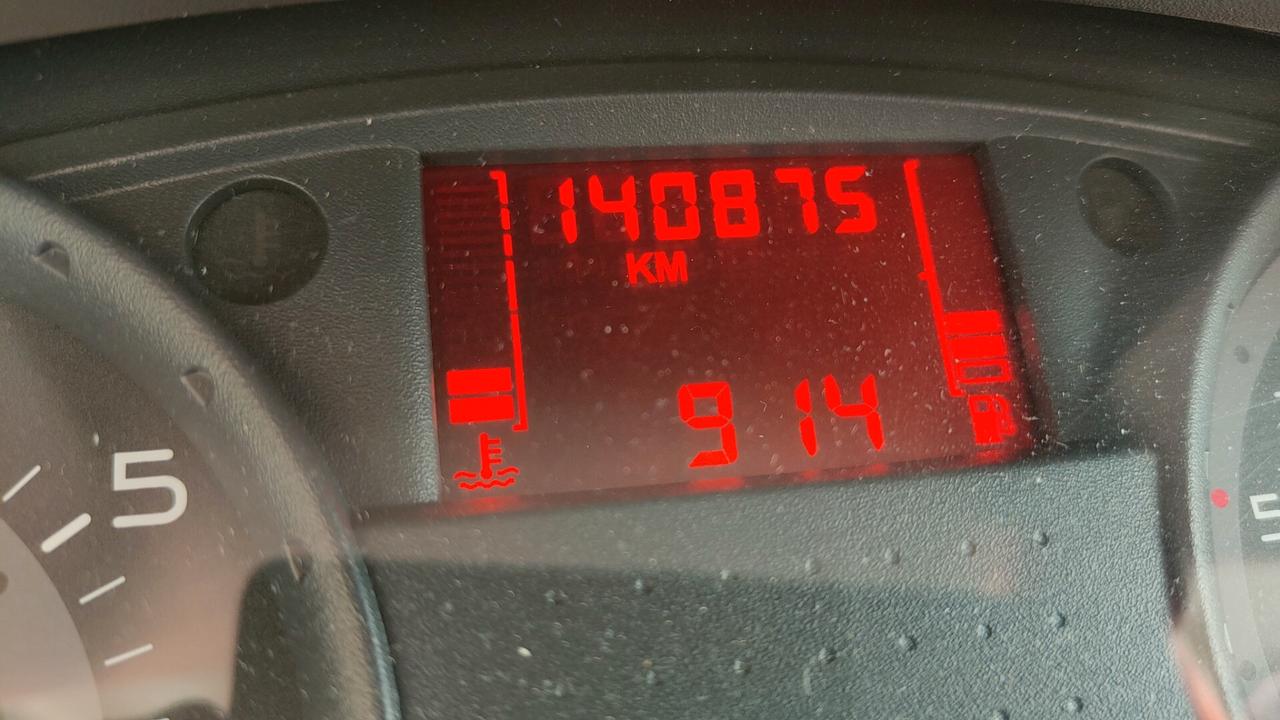 Renault Clio 1.2 5 porte OK NEO PATENTATI STUPENDA