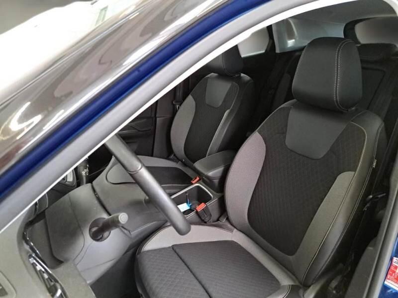 OPEL GRANDLAND X 1500 DCI 130 CV 6M. ULTIMATE