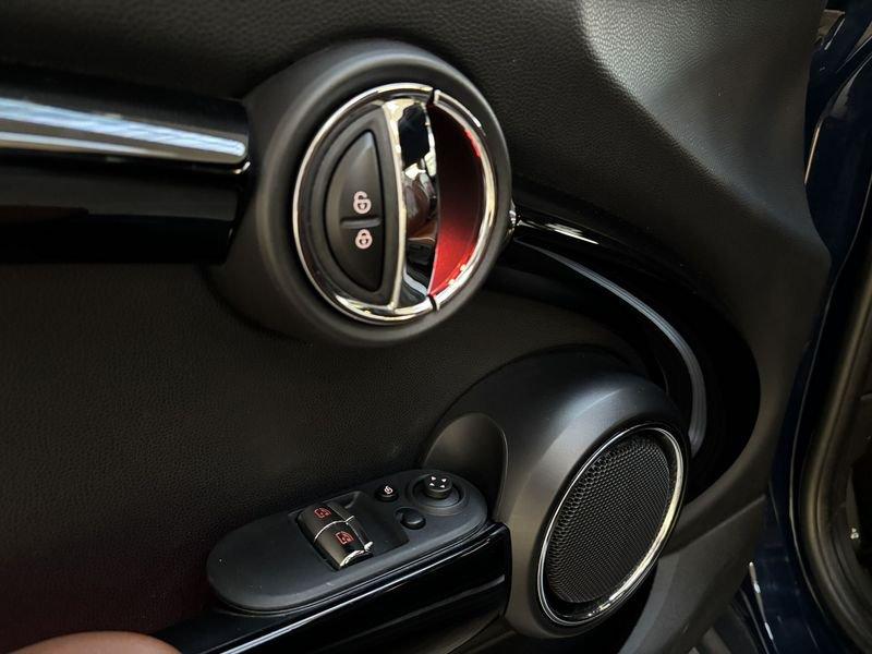 MINI Mini 3 porte Mini 2.0 Cooper S hype