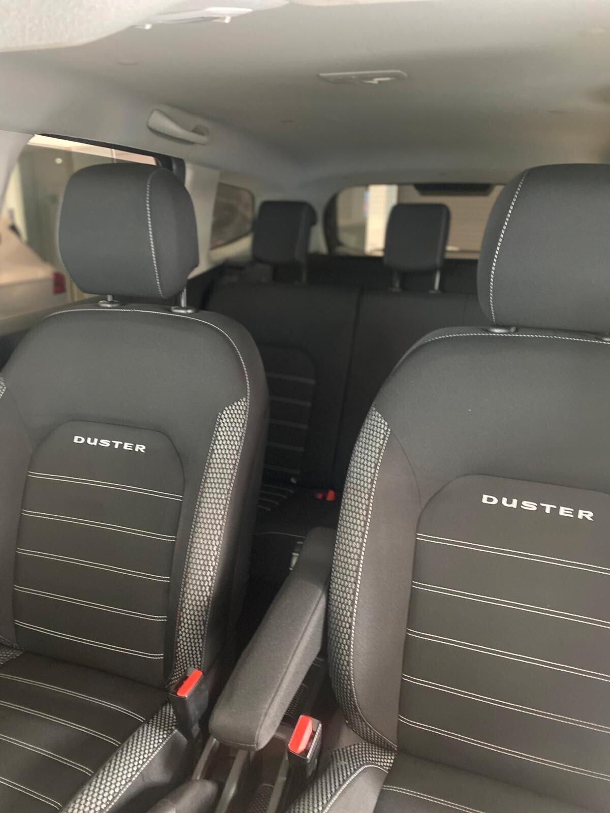 Dacia Duster 1.5 Blue dCi 8V 4x2 Essential