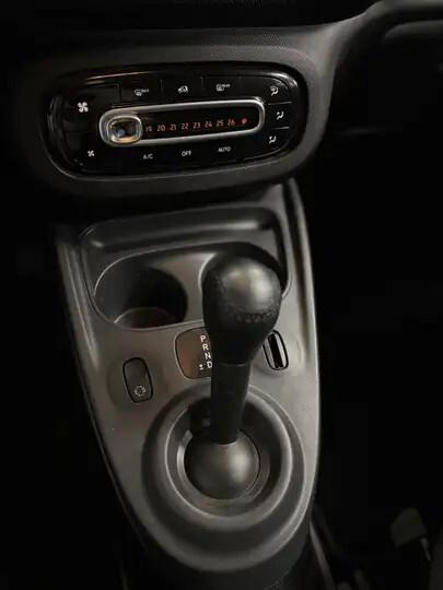 Smart ForTwo 70 1.0 Passion~UniPro~Km e Tagliandi Certificati~Promo Finanziamento~Pronta Consegna