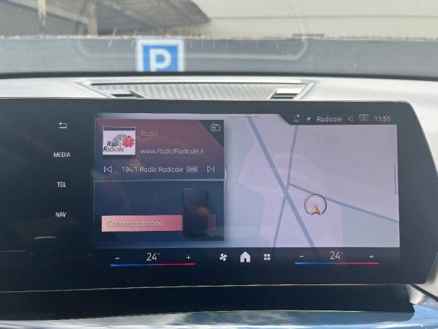 BMW X1 sDrive 18d xLine