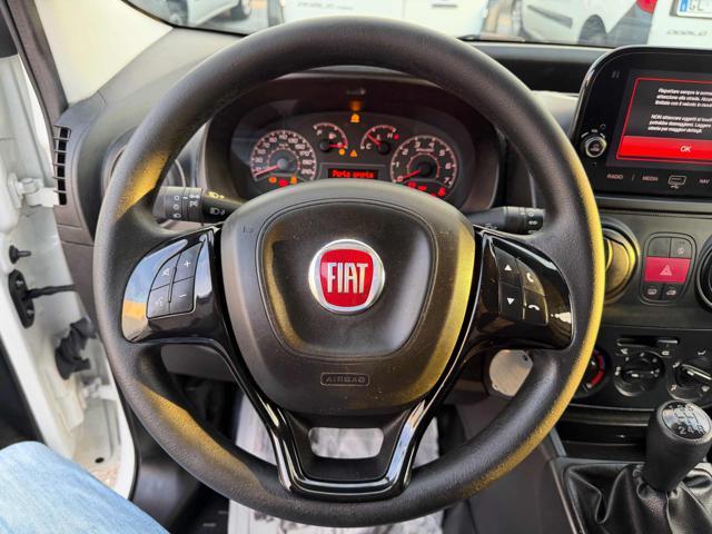 FIAT FIORINO 1.3 MJT 95 CV SX