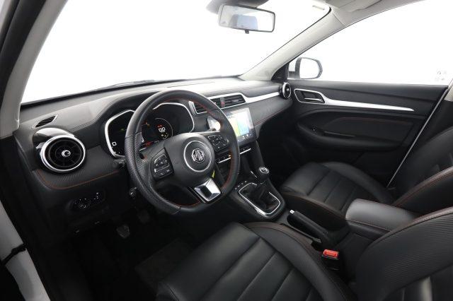 MG ZS ZS 1.5 VTi-tech Luxury
