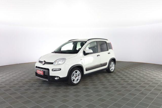 FIAT Panda Panda 1.0 FireFly Hybrid City Life