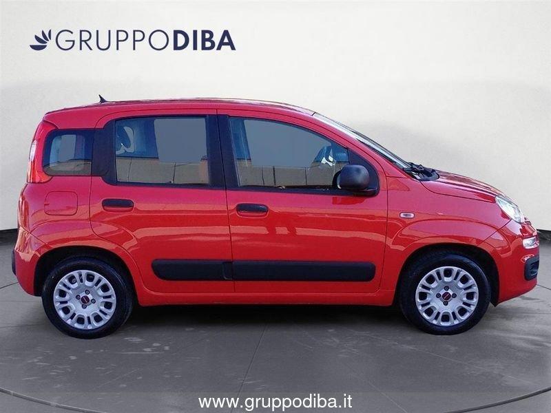 FIAT Panda 2016 Benzina 1.2 Pop 69cv