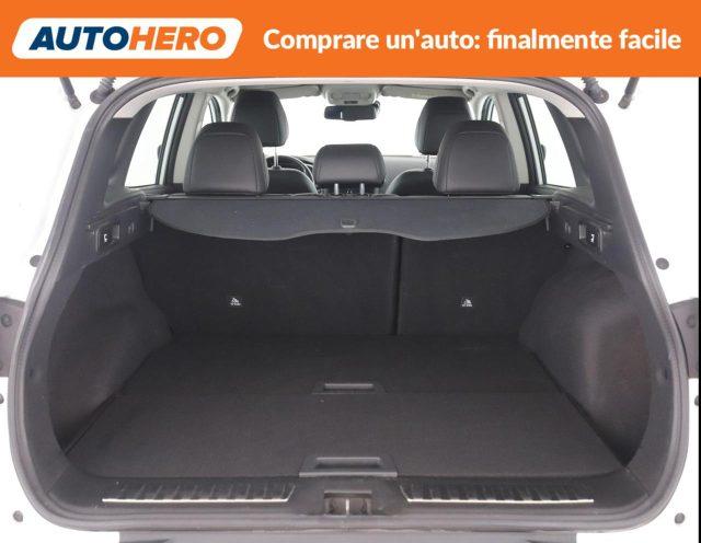 RENAULT Kadjar TCe 140CV FAP Intens