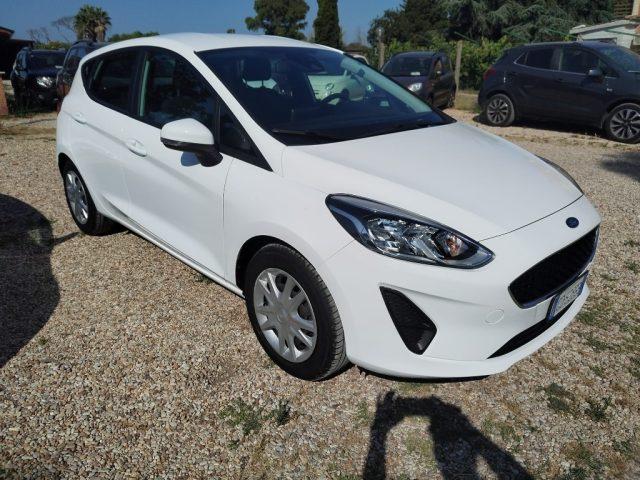 FORD Fiesta 1.1 75 CV GPL 5 porte Connect