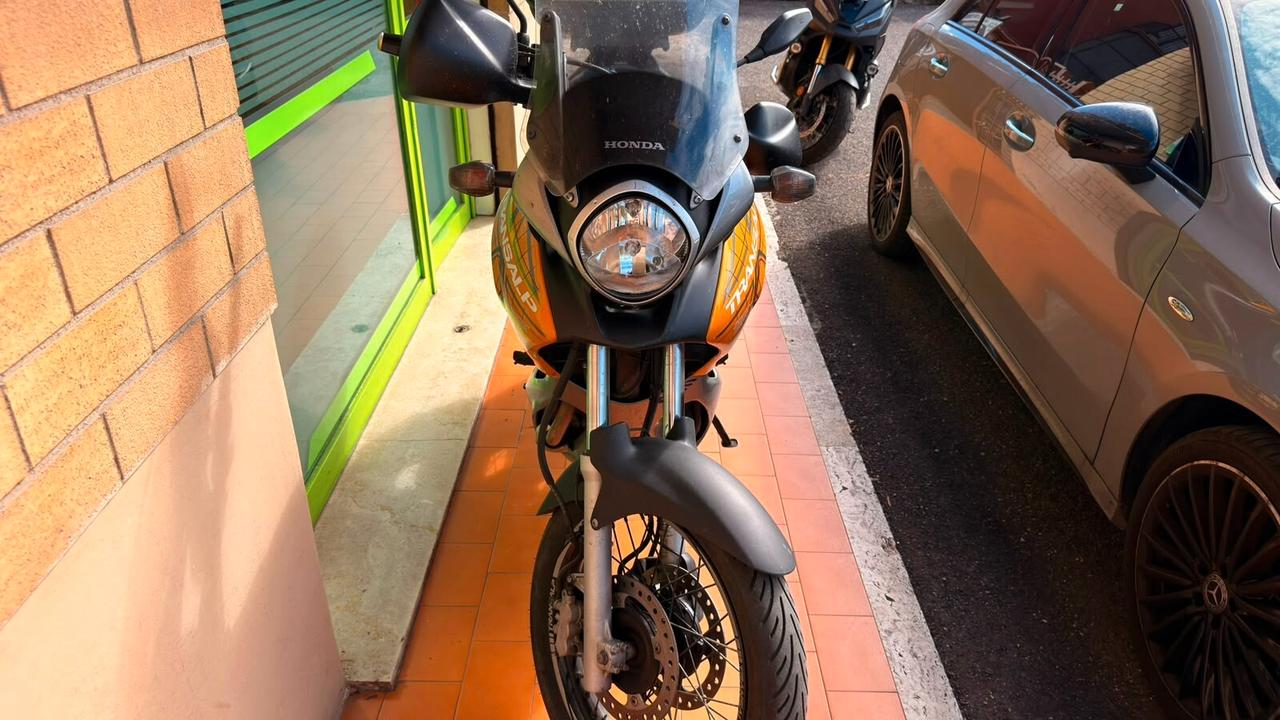 Honda Transalp XL 700 V Va