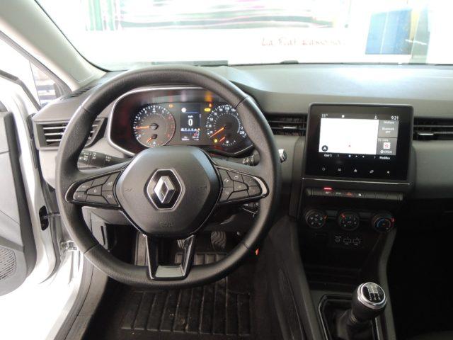 RENAULT Clio TCe 100 CV 5 porte Business