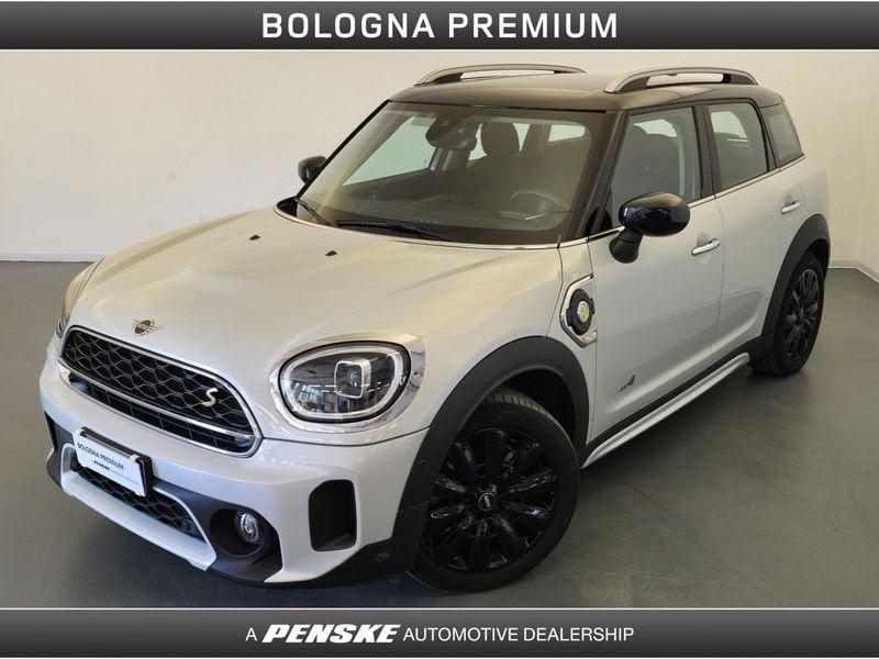 MINI Mini Countryman F60 Mini 1.5 Cooper SE Business Countryman ALL4