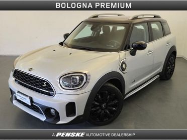 MINI Mini Countryman F60 Mini 1.5 Cooper SE Business Countryman ALL4