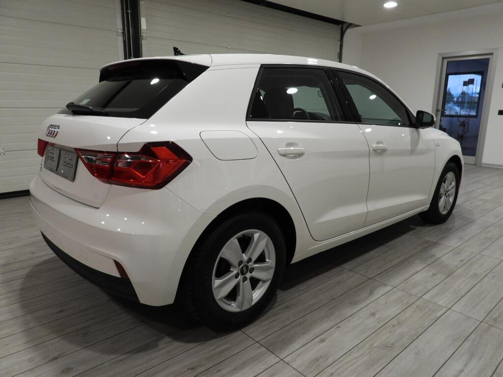 Audi A1 30 1.0 TFSI