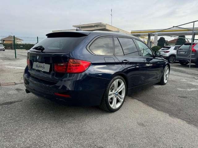 BMW 330 d cat Touring MSport