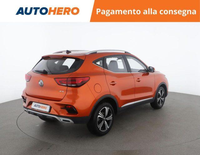 MG ZS 1.5 VTi-tech Comfort