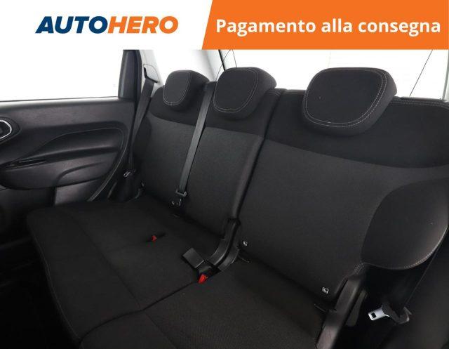 FIAT 500L 1.3 Multijet 95 CV Dualogic Cross