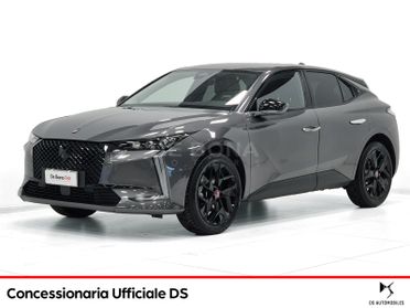 DS DS 4 1.5 bluehdi performance line 130cv auto