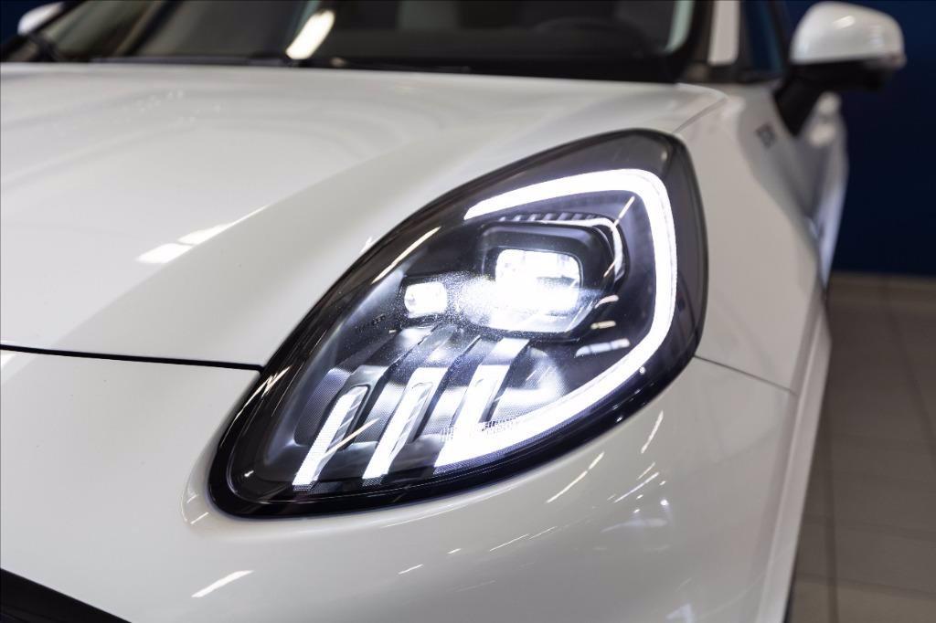 FORD Puma Gen-e 43kWh Premium del 2025