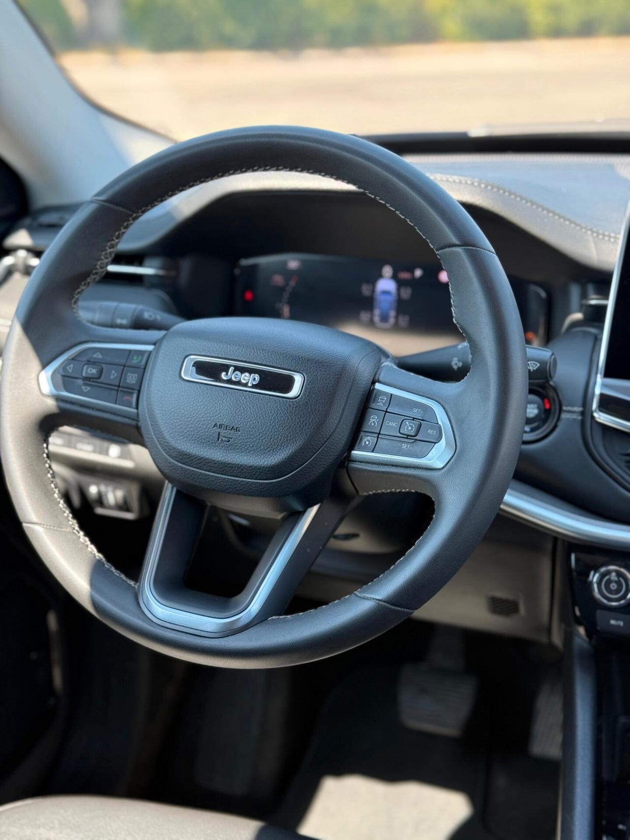 Jeep Compass 190 CV 4xe Night Eagle FULL OPTIONAL 2022