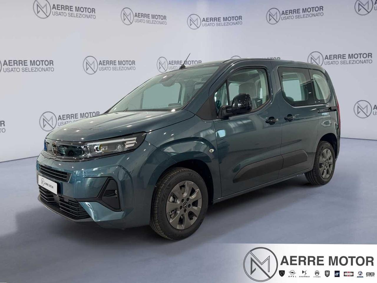 Opel Combo Life 1.5 BlueHDI 100 CV Edition Plus