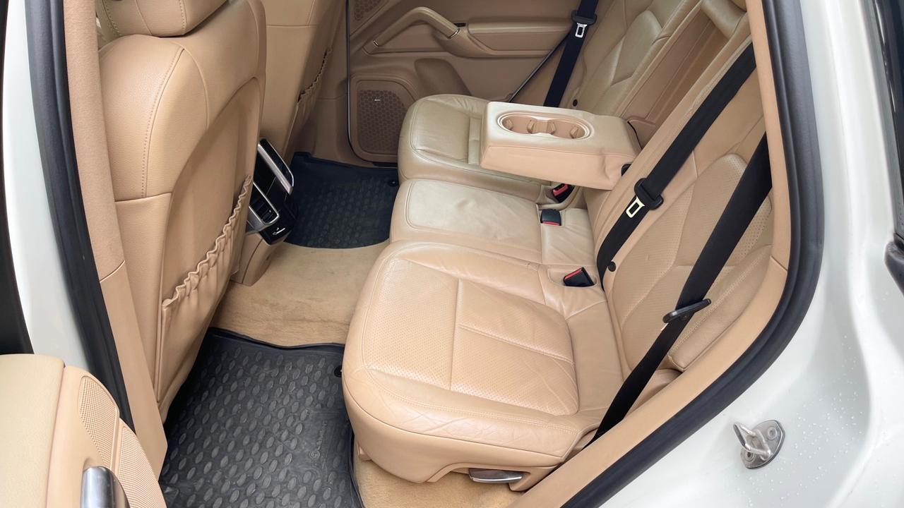 Porsche Cayenne 3.0 Diesel
