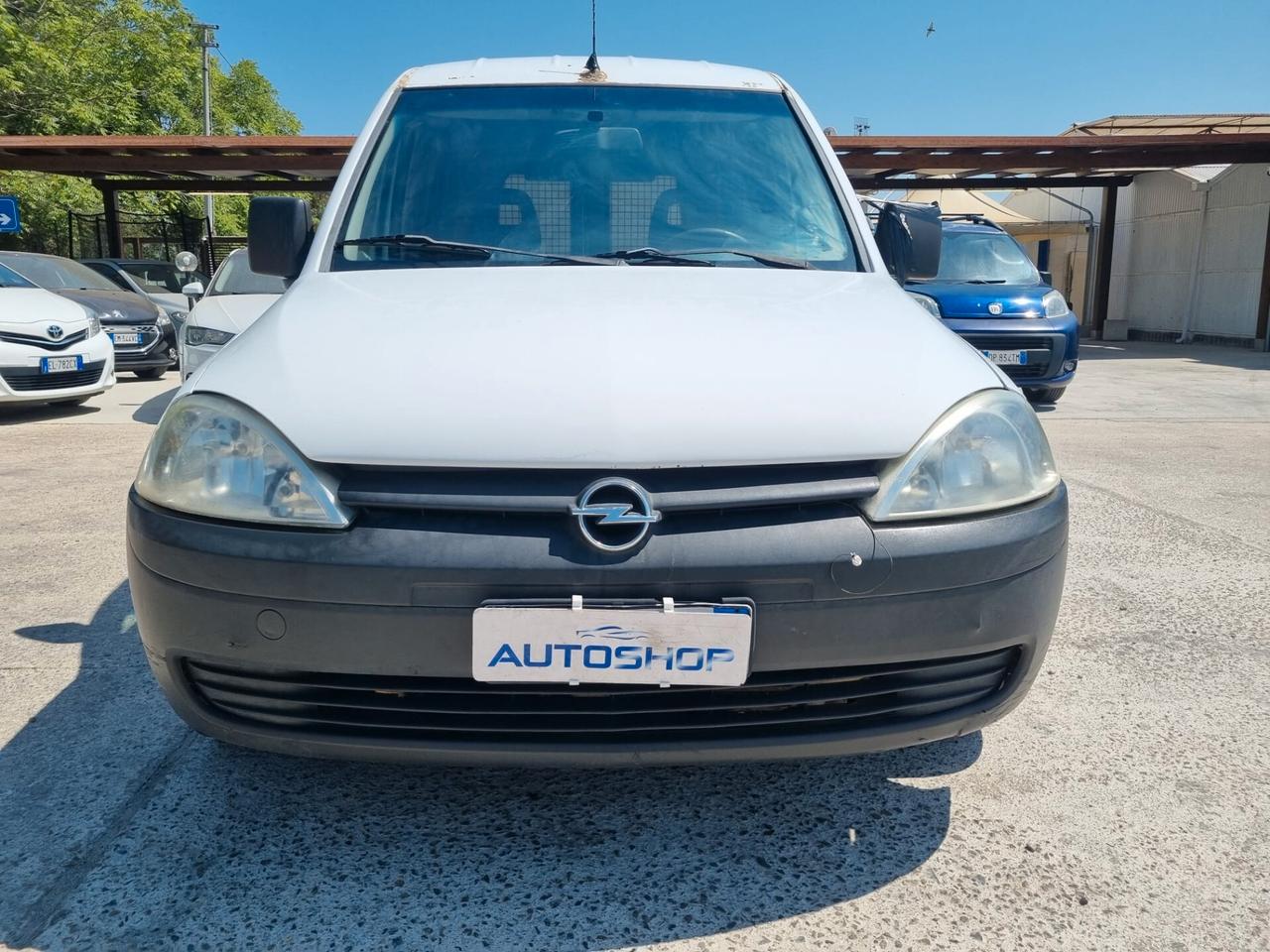 Opel Combo 1.3 CDTI 75CV 5p. Tour Enjoy