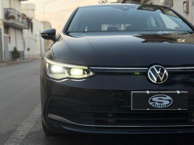 VOLKSWAGEN Golf 2.0TDI 150 DSG Style