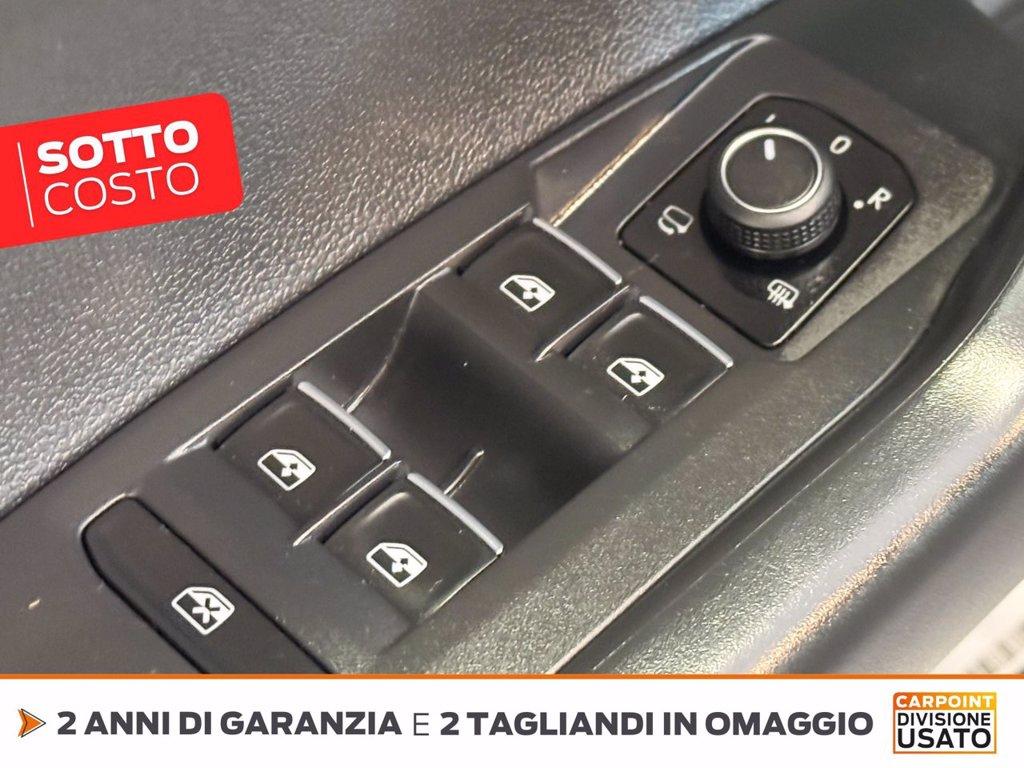 VOLKSWAGEN Taigo 1.0 tsi r-line 110cv del 2024