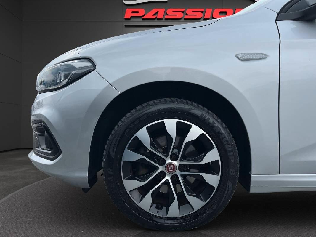 Fiat Tipo 1.6 mjt Business s&s 130cv