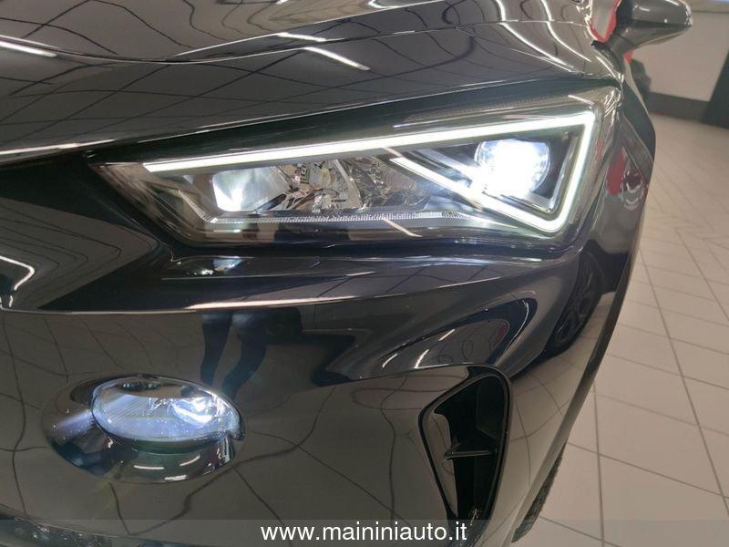 Cupra Formentor 1.5 TSI 150cv DSG Cambio Automatico + Car Play