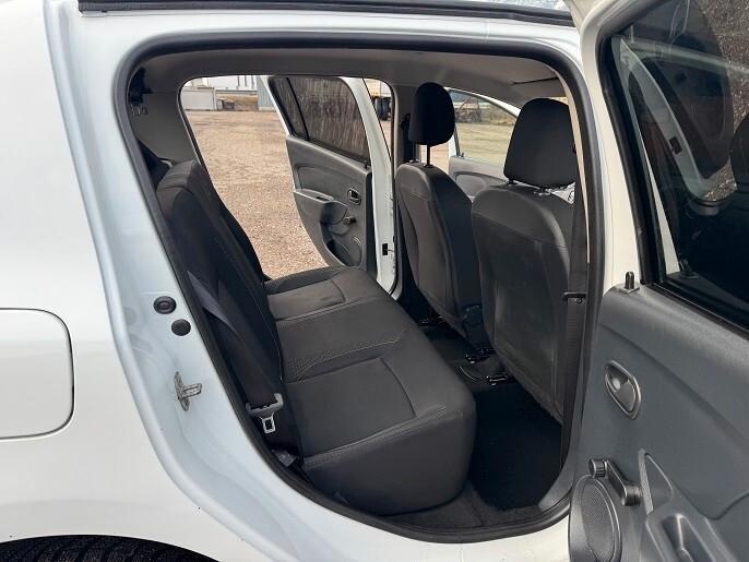 Dacia Sandero 1.0 SCe 12V 75CV