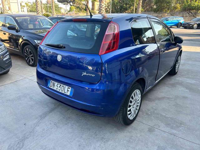 FIAT Grande Punto 1.2 3 porte