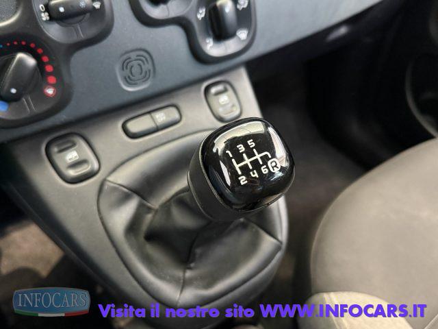 FIAT Panda 1.0 Hybrid 70 CV - NEOPATENTATI - PROMO