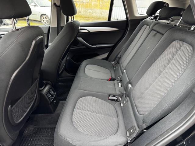 BMW X1 IN PROMO!!!!!XDrive25e Business Advantage