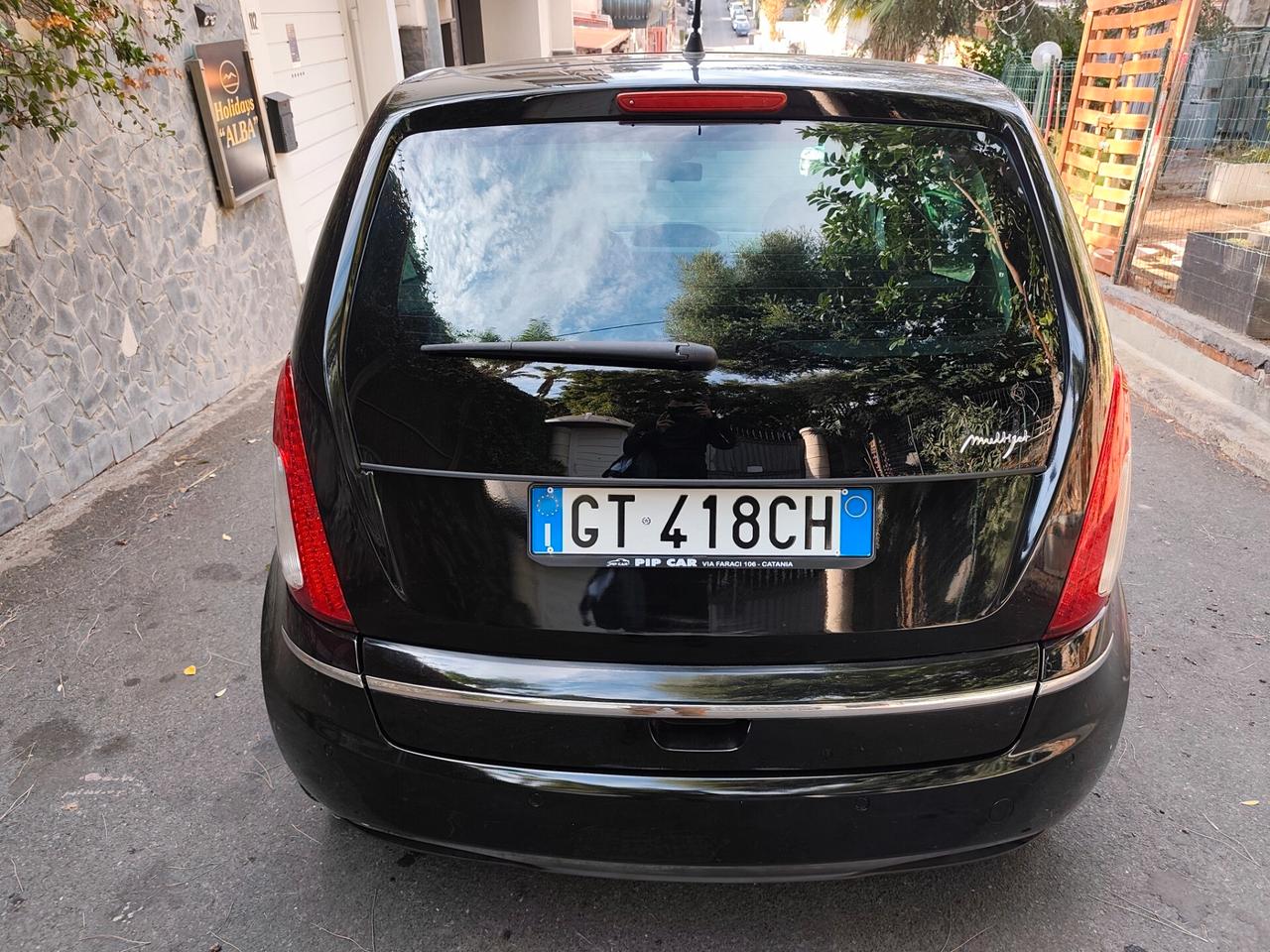 Lancia MUSA 1.3 Multijet 16V 90 CV Full Optional