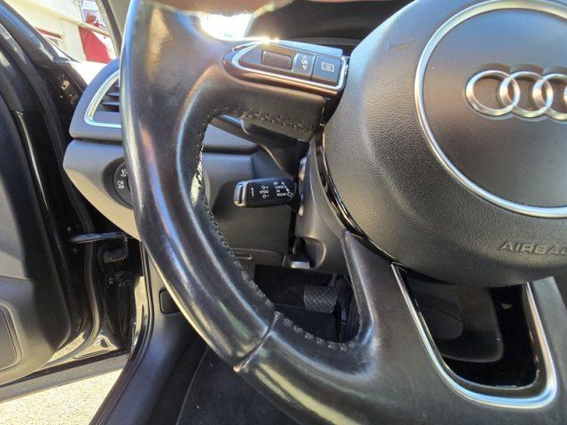 AUDI Q3 2.0 TDI quattro S tronic