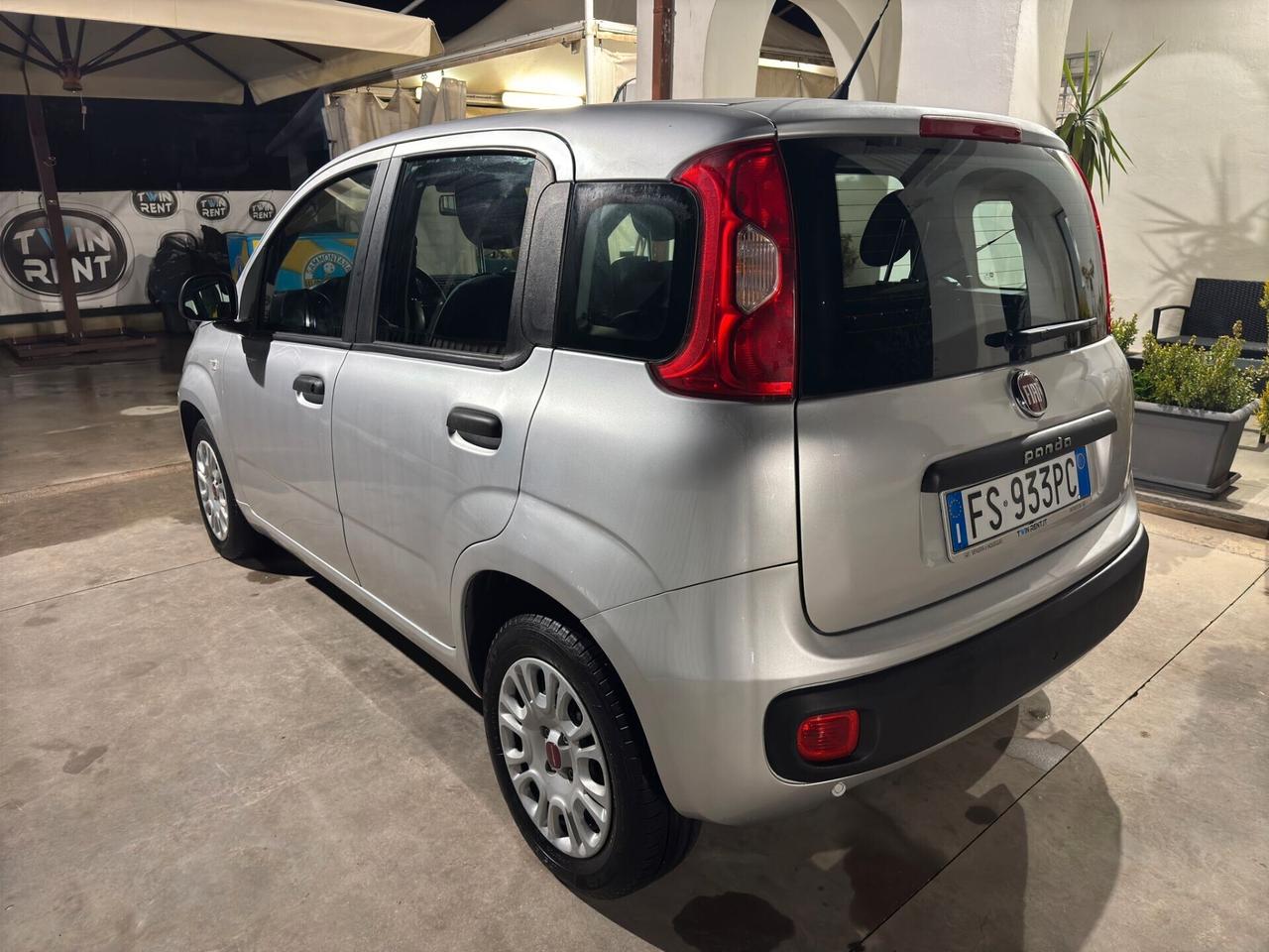 Fiat Panda 1.2 Easy