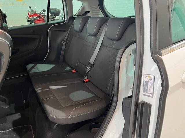 Ford B-Max 1.5 tdci Business 75cv *NEOPATENTATI*